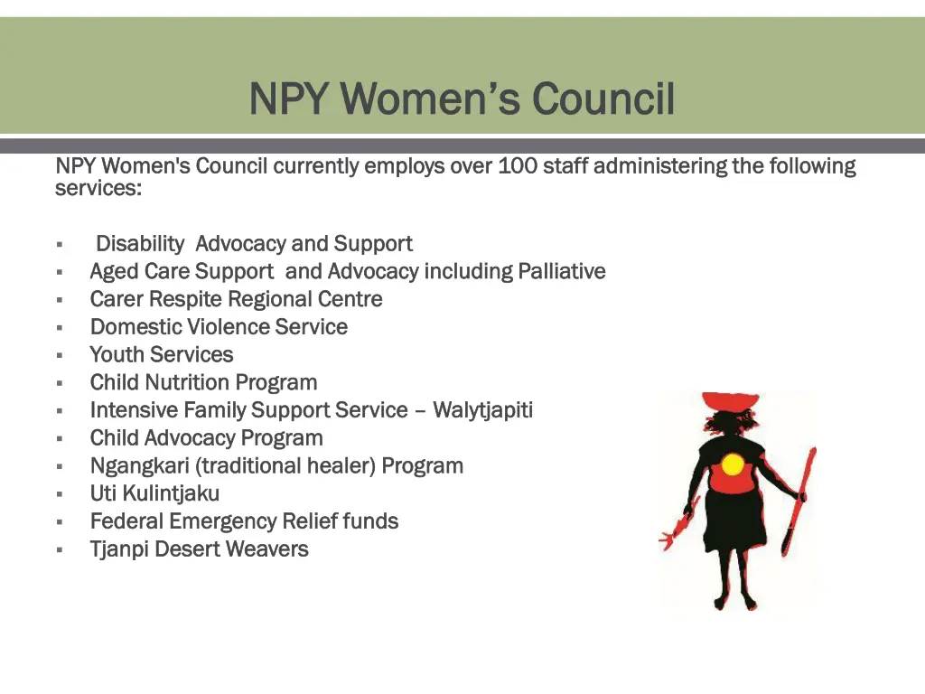 npy women s council npy women s council
