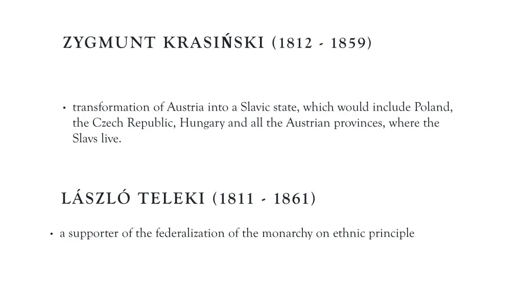 zygmunt krasi ski 1812 1859