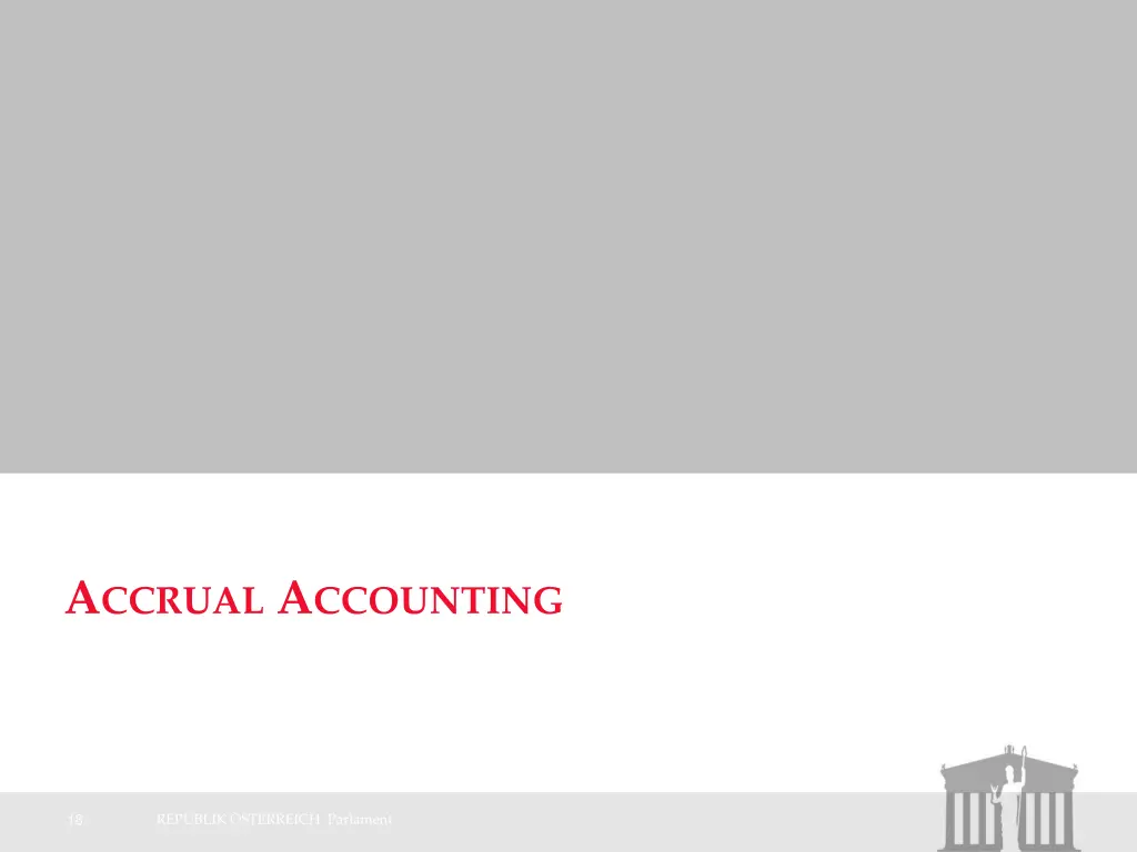 a ccrual a ccounting