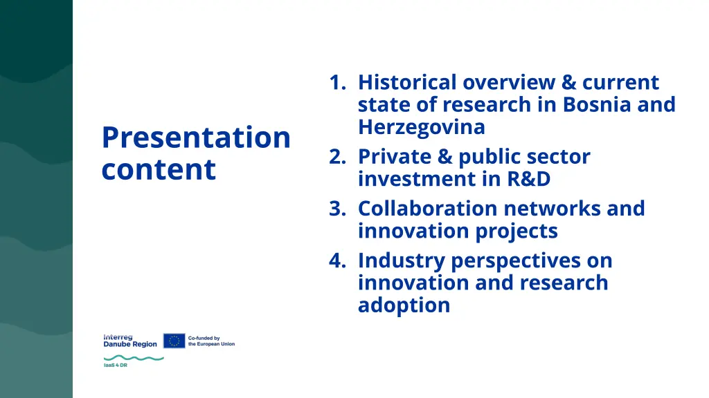 1 historical overview current state of research