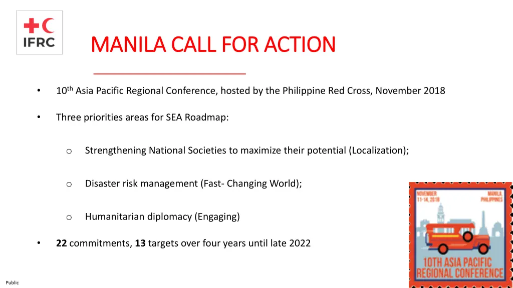 manila call for action manila call for action