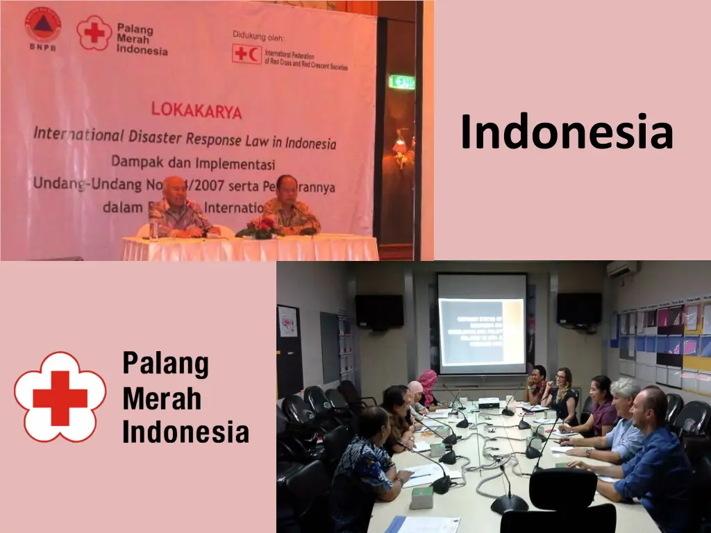 indonesia