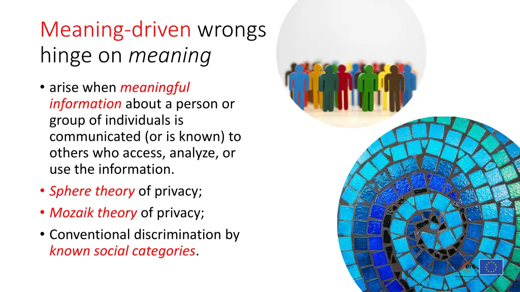 meaning driven wrongs hinge on meaning