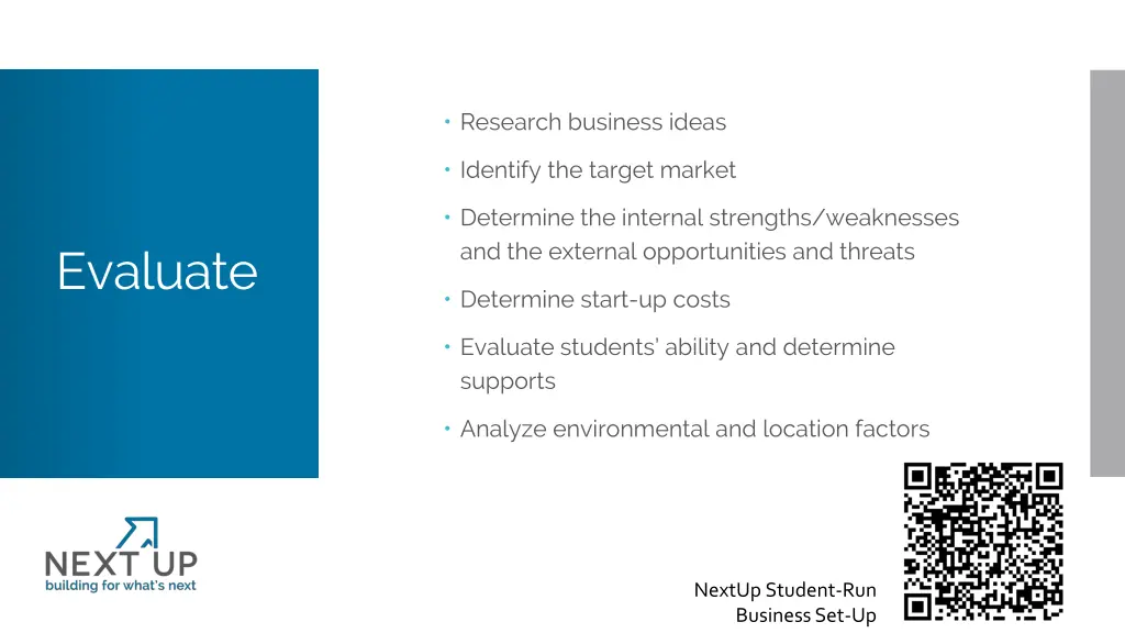 research business ideas