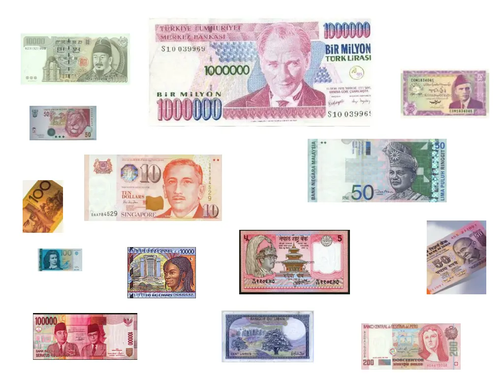 getcurrency