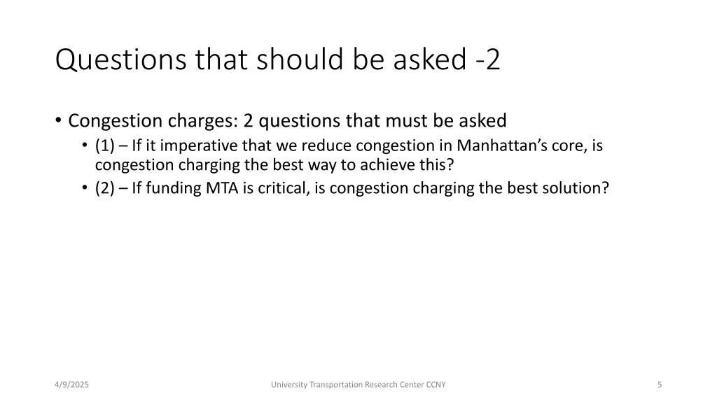 questions that should be asked 2