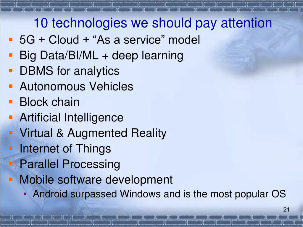 10 technologies we should pay attention 5g cloud