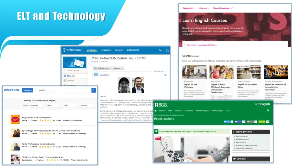 elt and technology 1