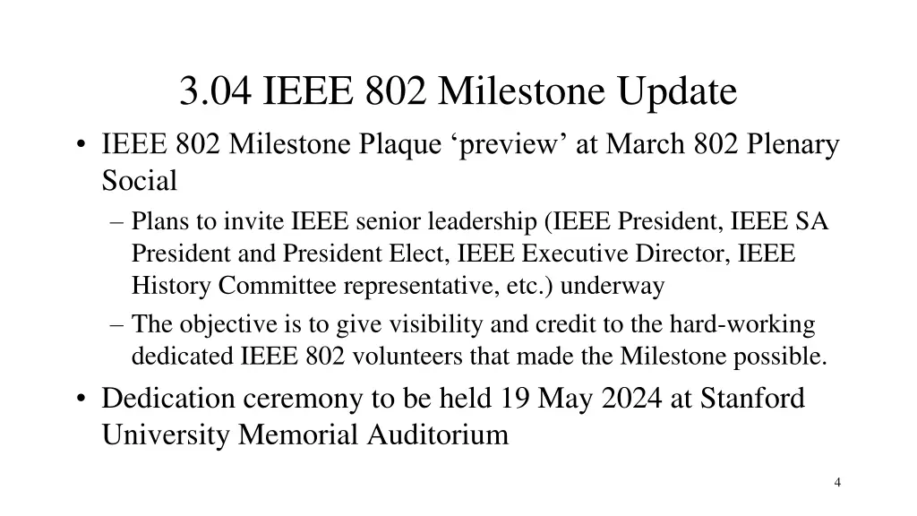 3 04 ieee 802 milestone update ieee 802 milestone