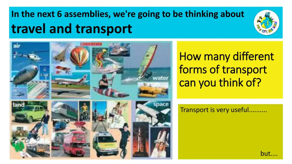 in the next 6 assemblies we re going