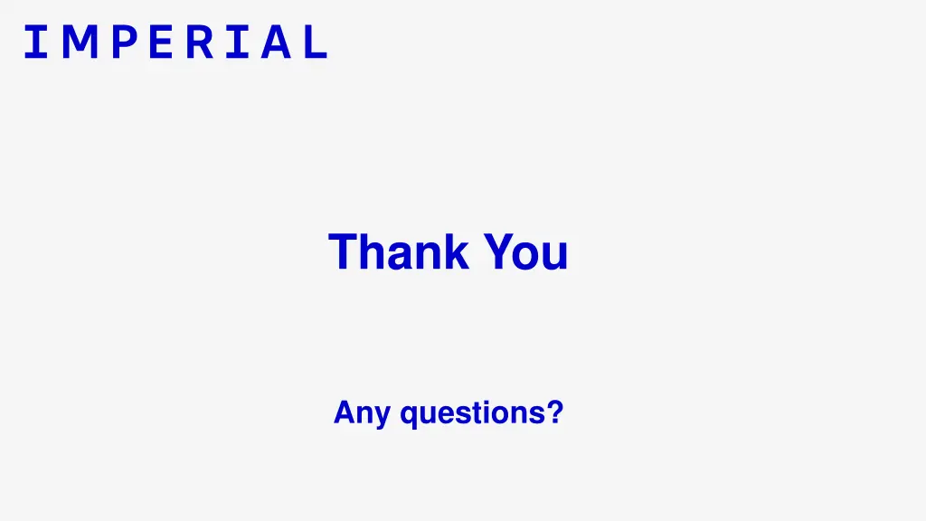 thank you