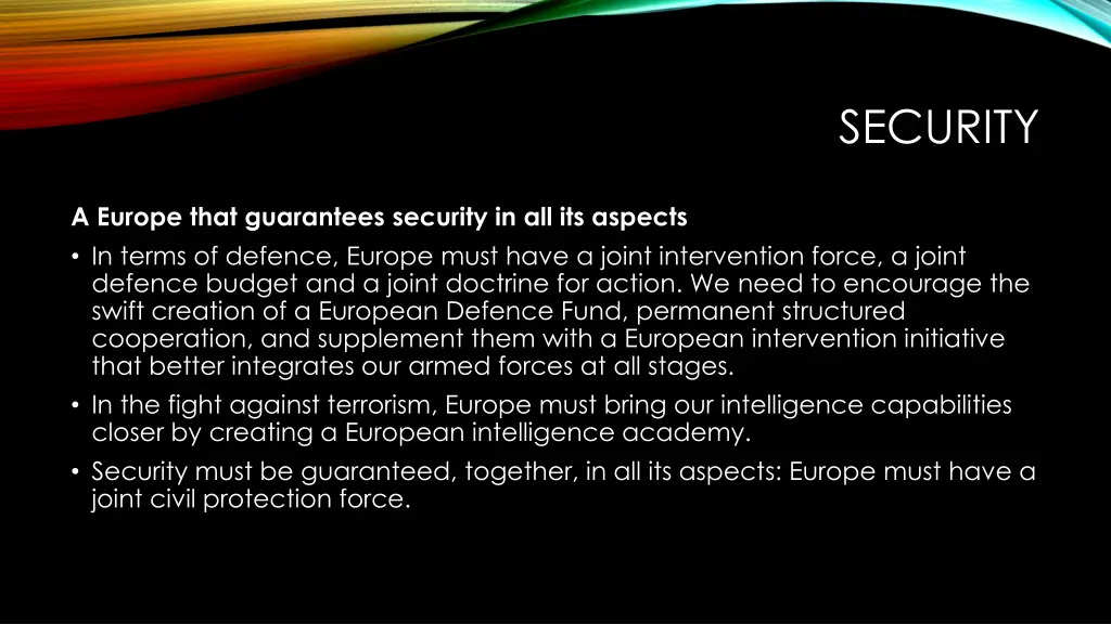 security 1