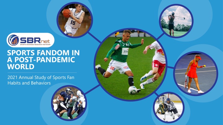 sports fandom in a post pandemic world