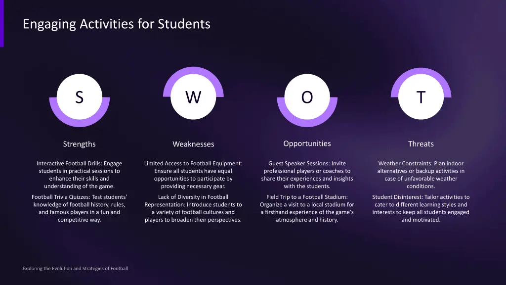 engaging activities for students