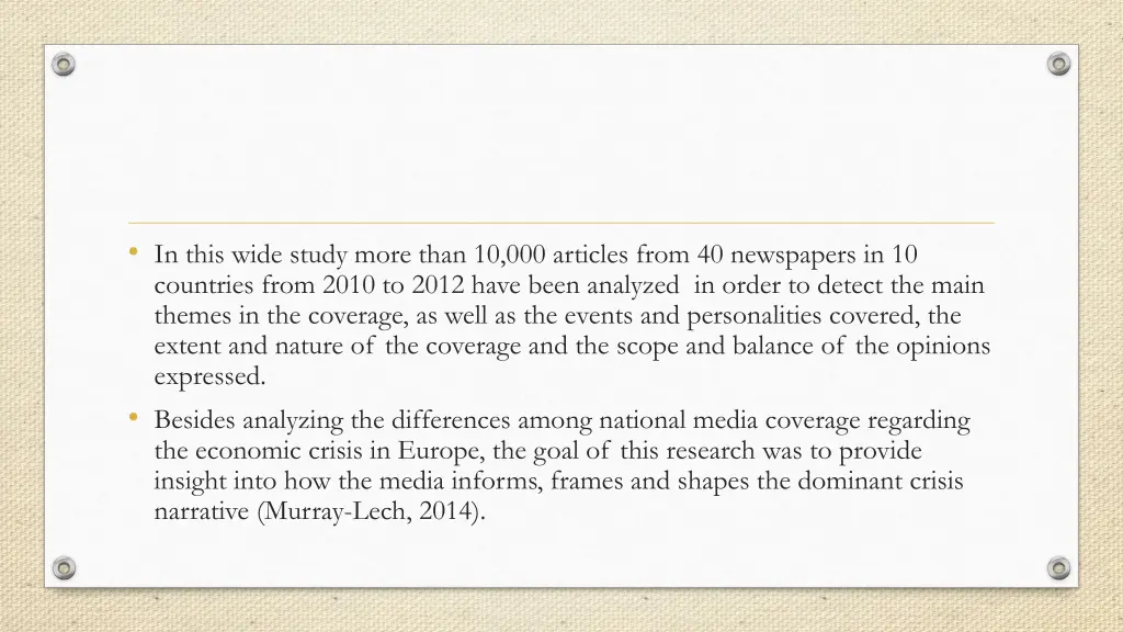 in this wide study more than 10 000 articles from