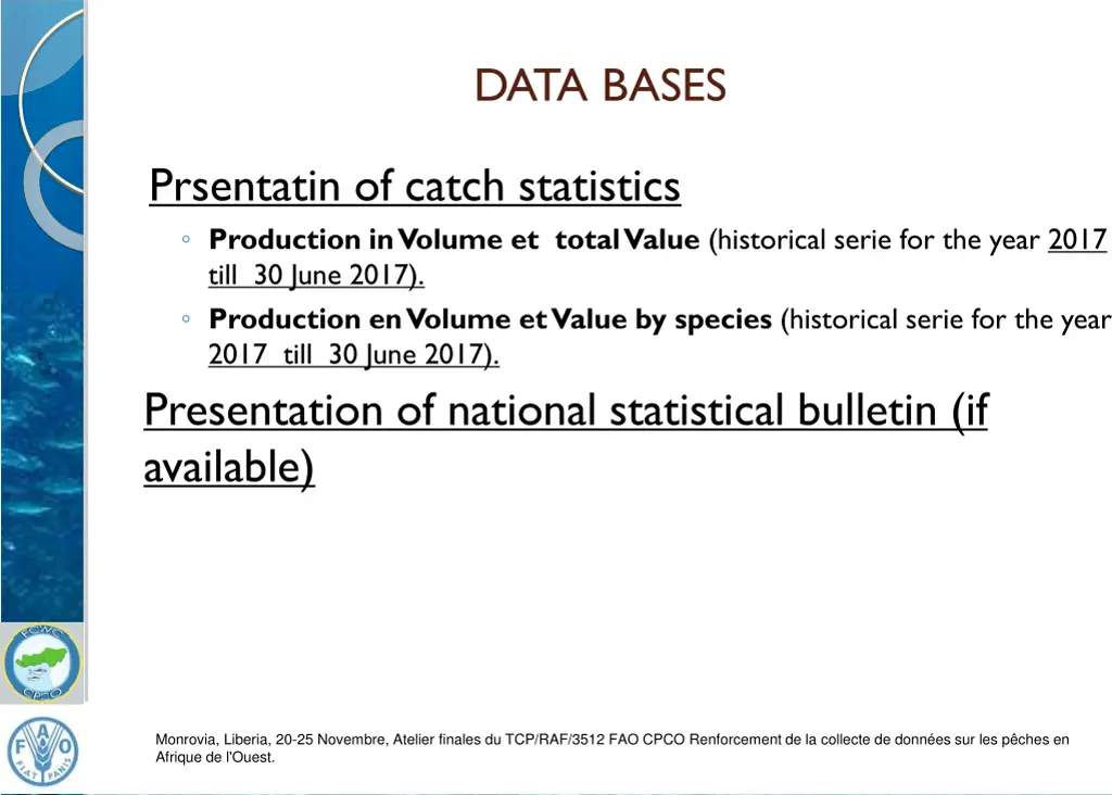 data bases 2