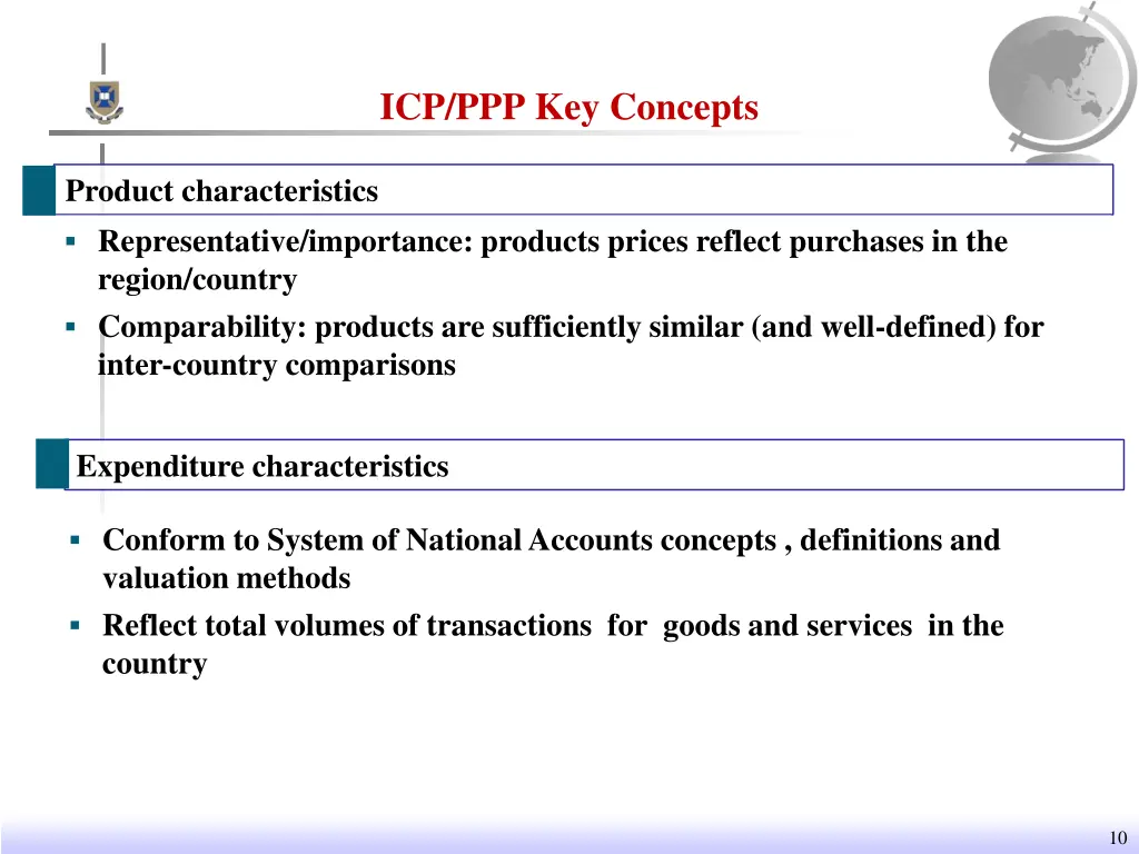 icp ppp key concepts