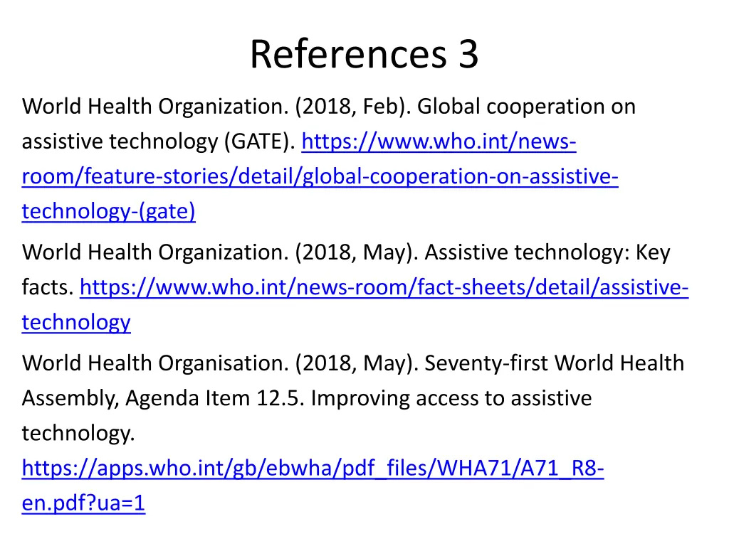 references 3