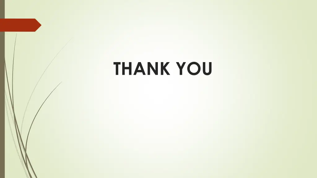 thank you