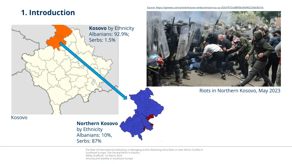 source https apnews com article kosovo serbia