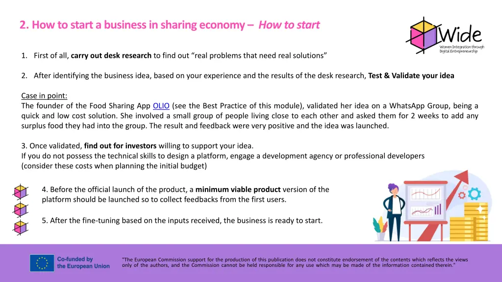 2 how to start a business in sharing economy 1