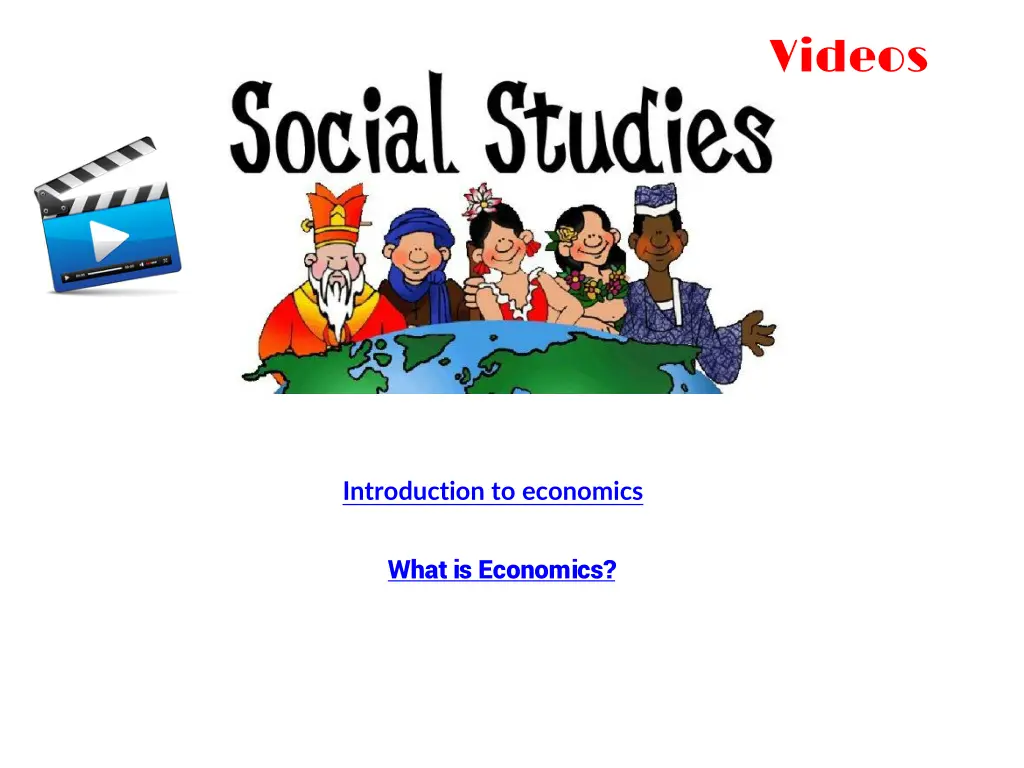 videos