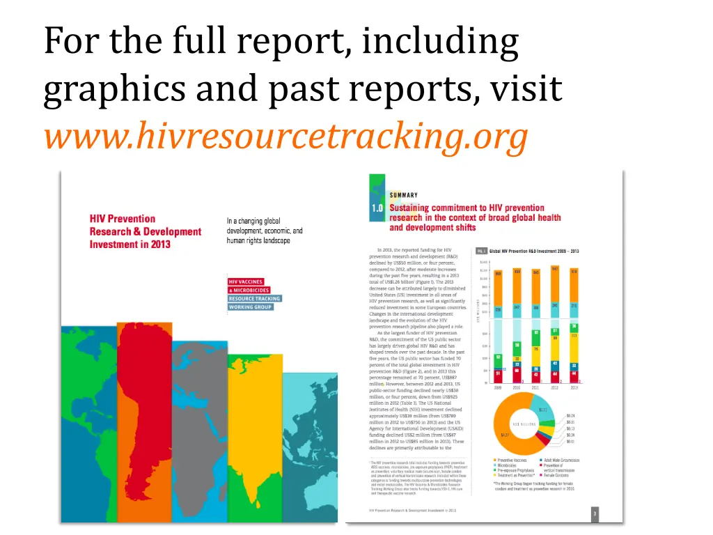 for the full report including graphics and past