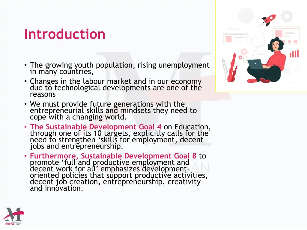 introduction