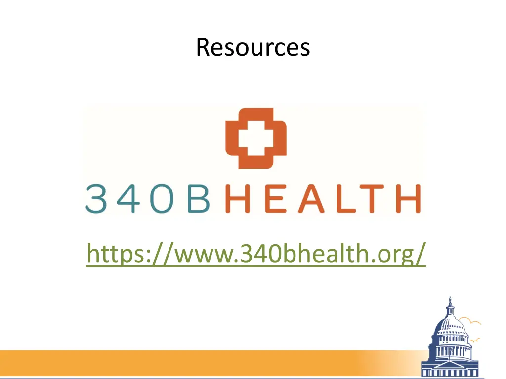 resources
