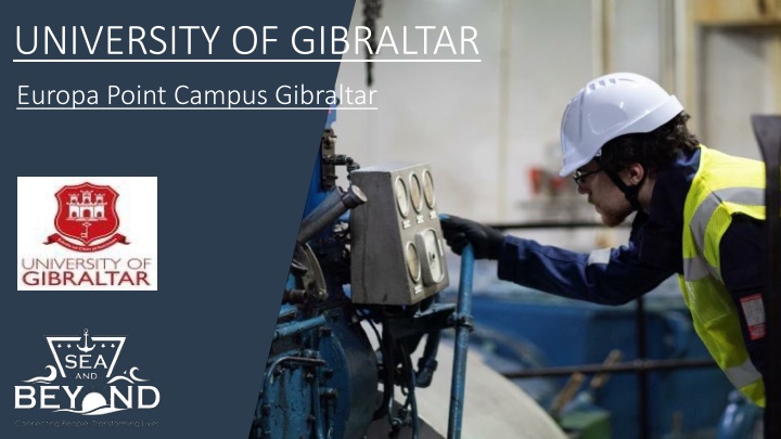 university of gibraltar