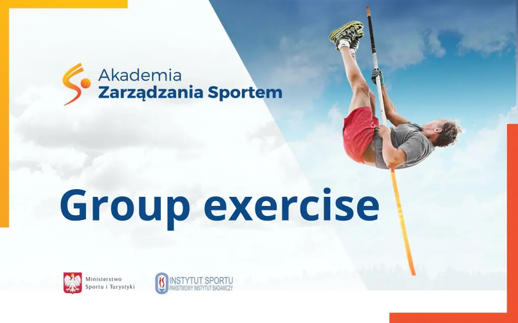 group exercise