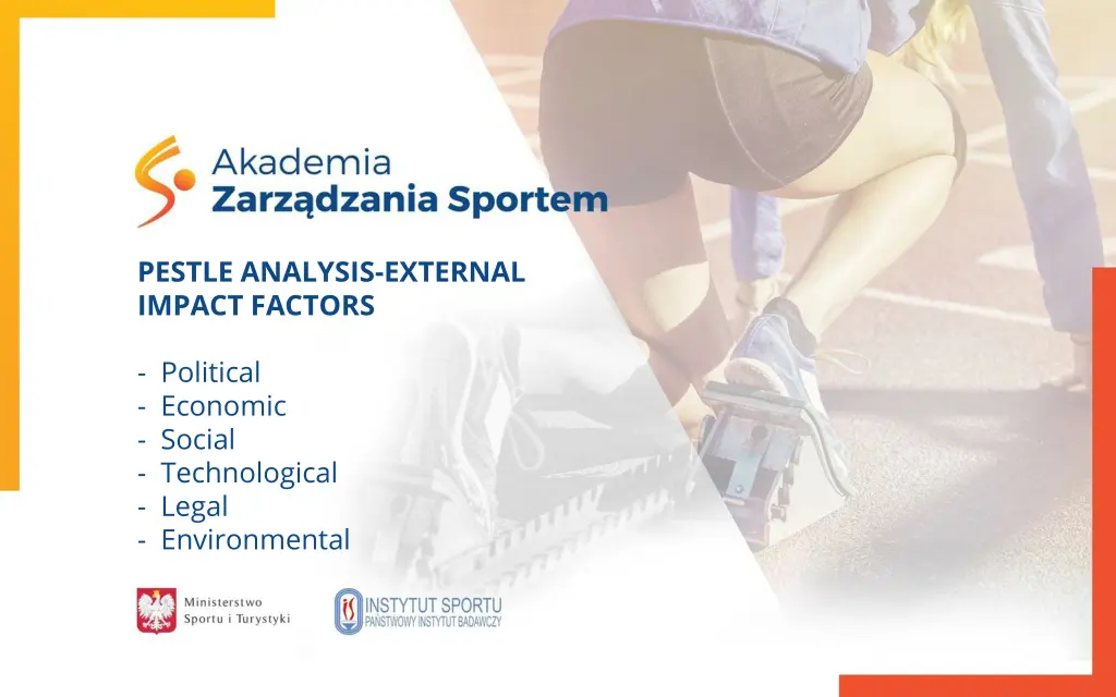 pestle analysis external impact factors
