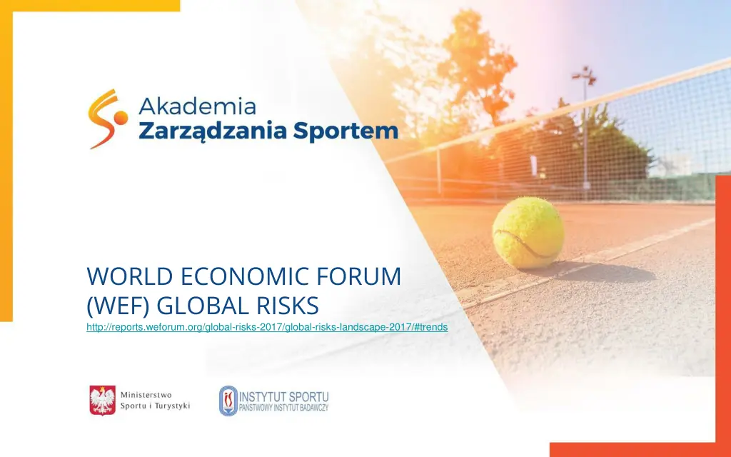 world economic forum wef global risks http