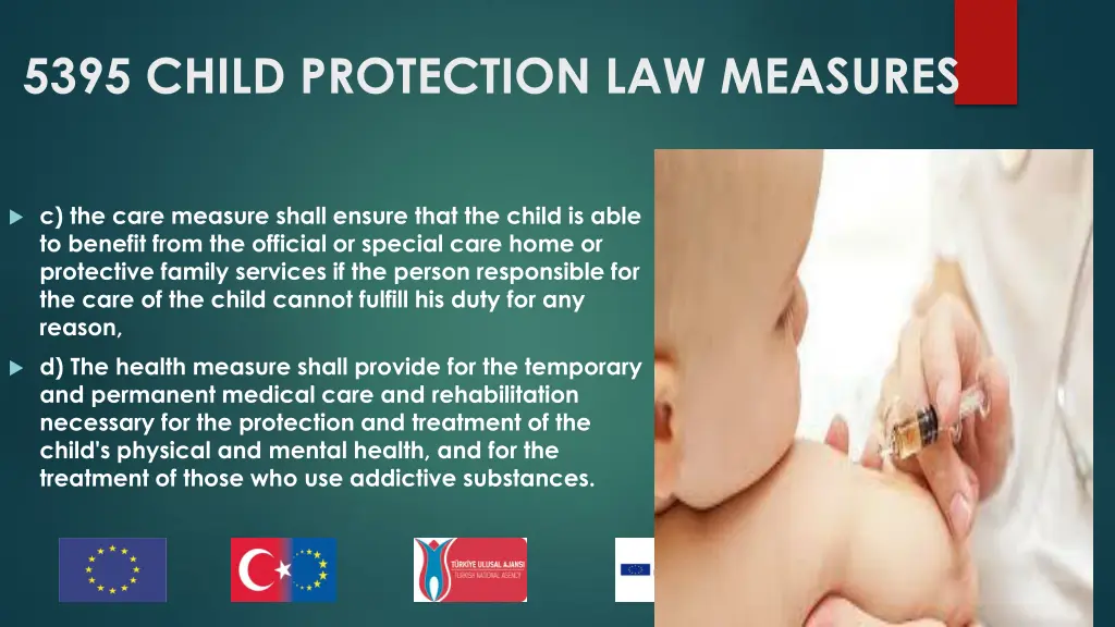5395 child protection law measures 2