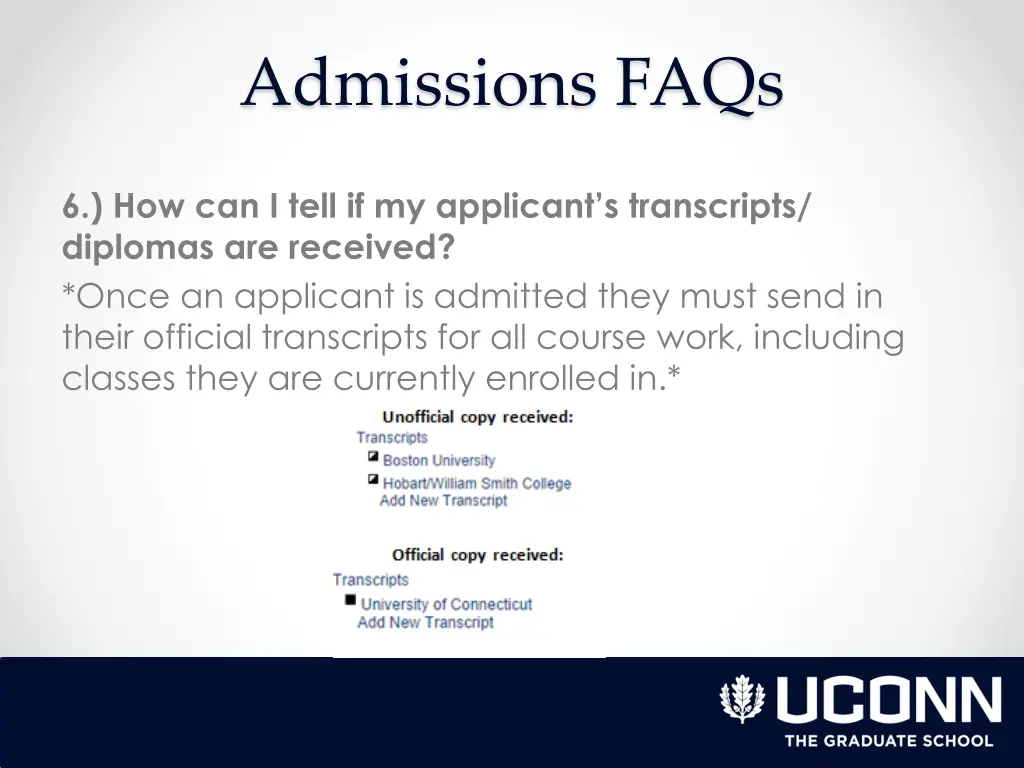 admissions faqs 4