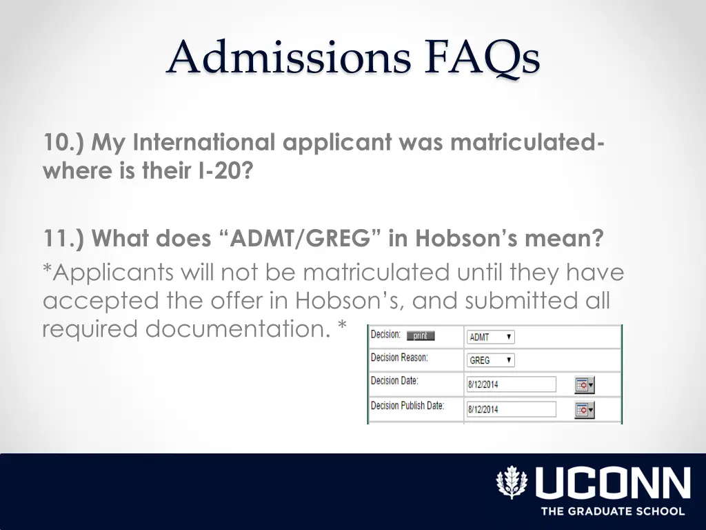 admissions faqs 6
