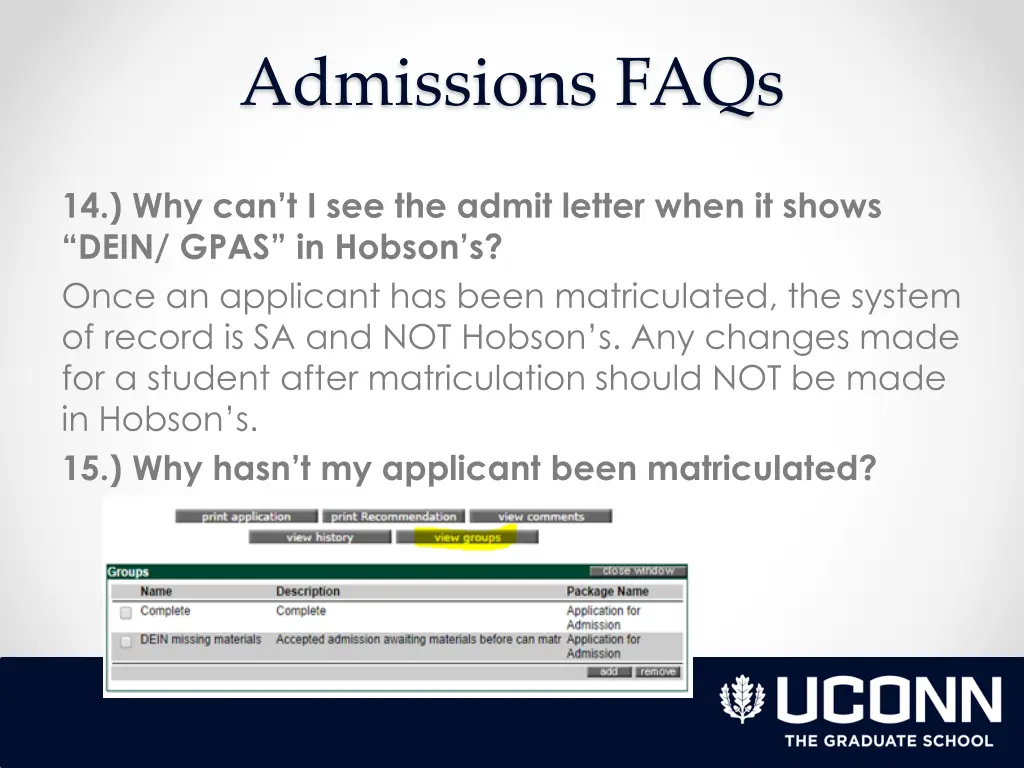 admissions faqs 8