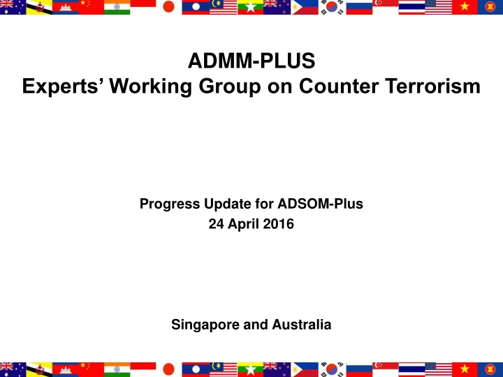 admm plus