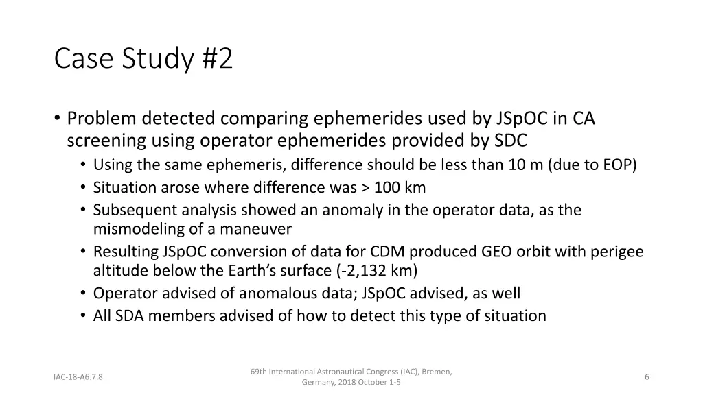 case study 2