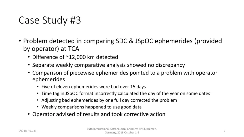 case study 3
