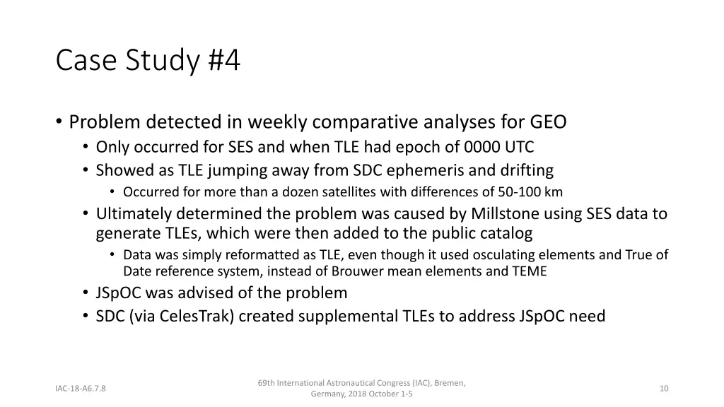 case study 4 1