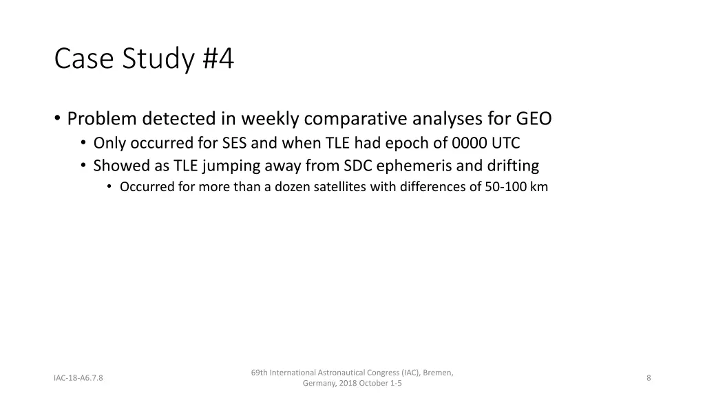 case study 4