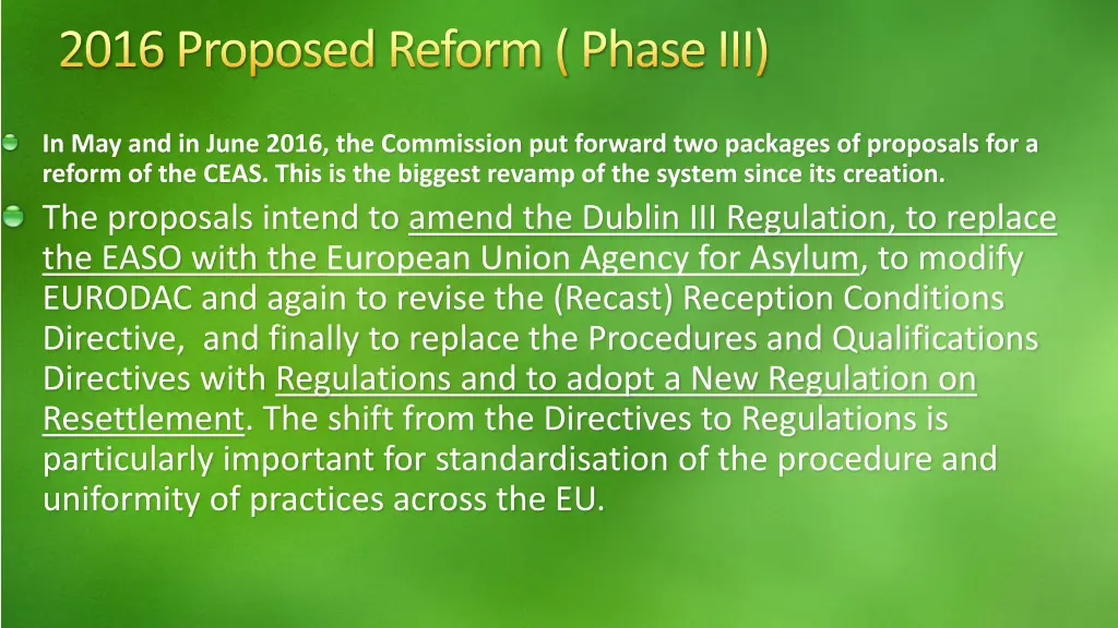 2016 proposedreform phaseiii