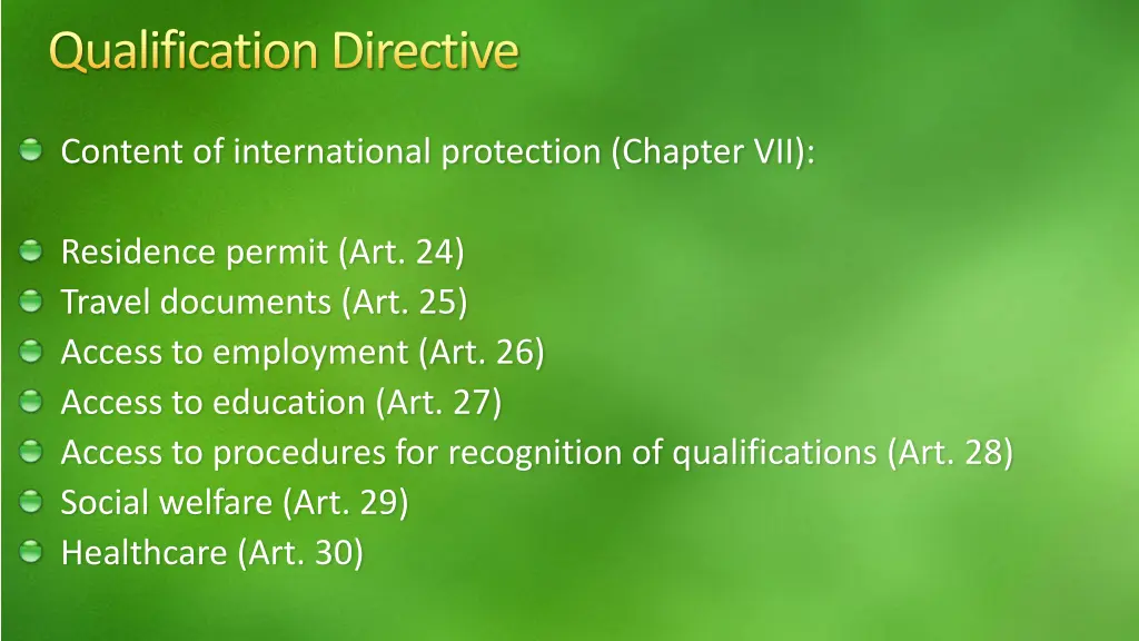 qualificationdirective 1