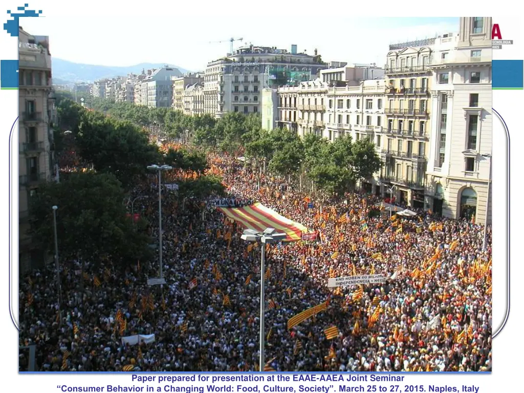 1 introduction socio economic context in catalonia 1