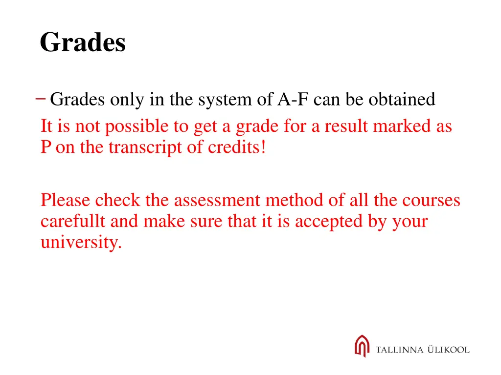 grades 1
