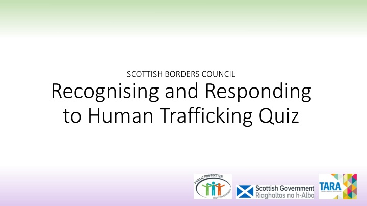 scottish borders council