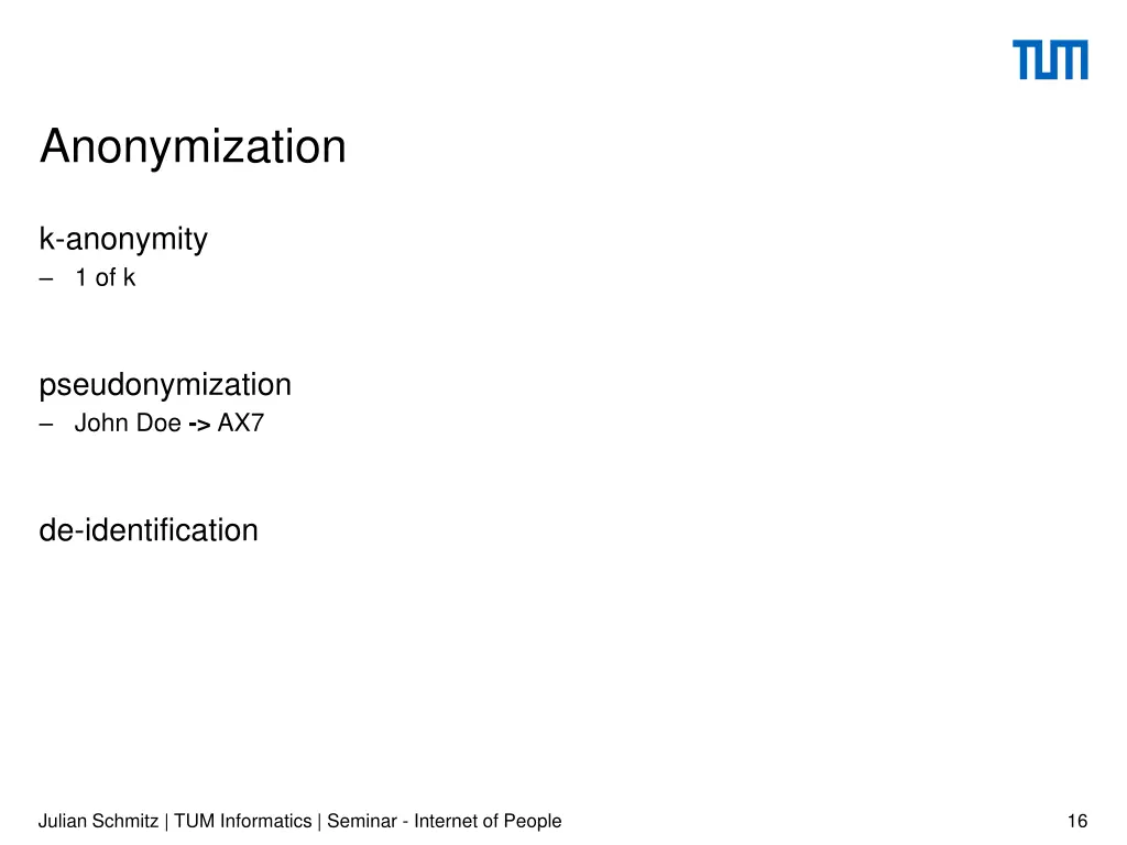 anonymization 2