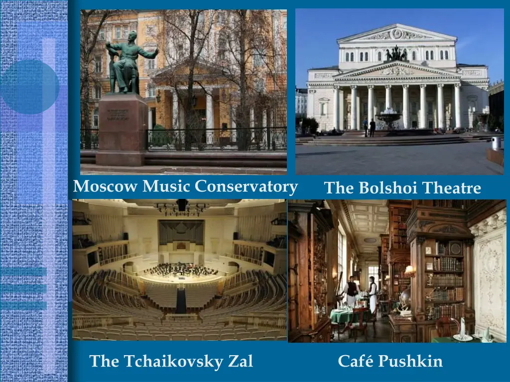 moscow music conservatory