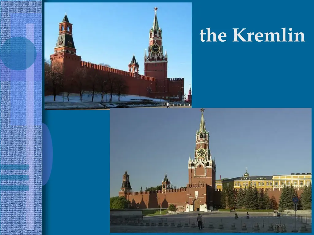 the kremlin